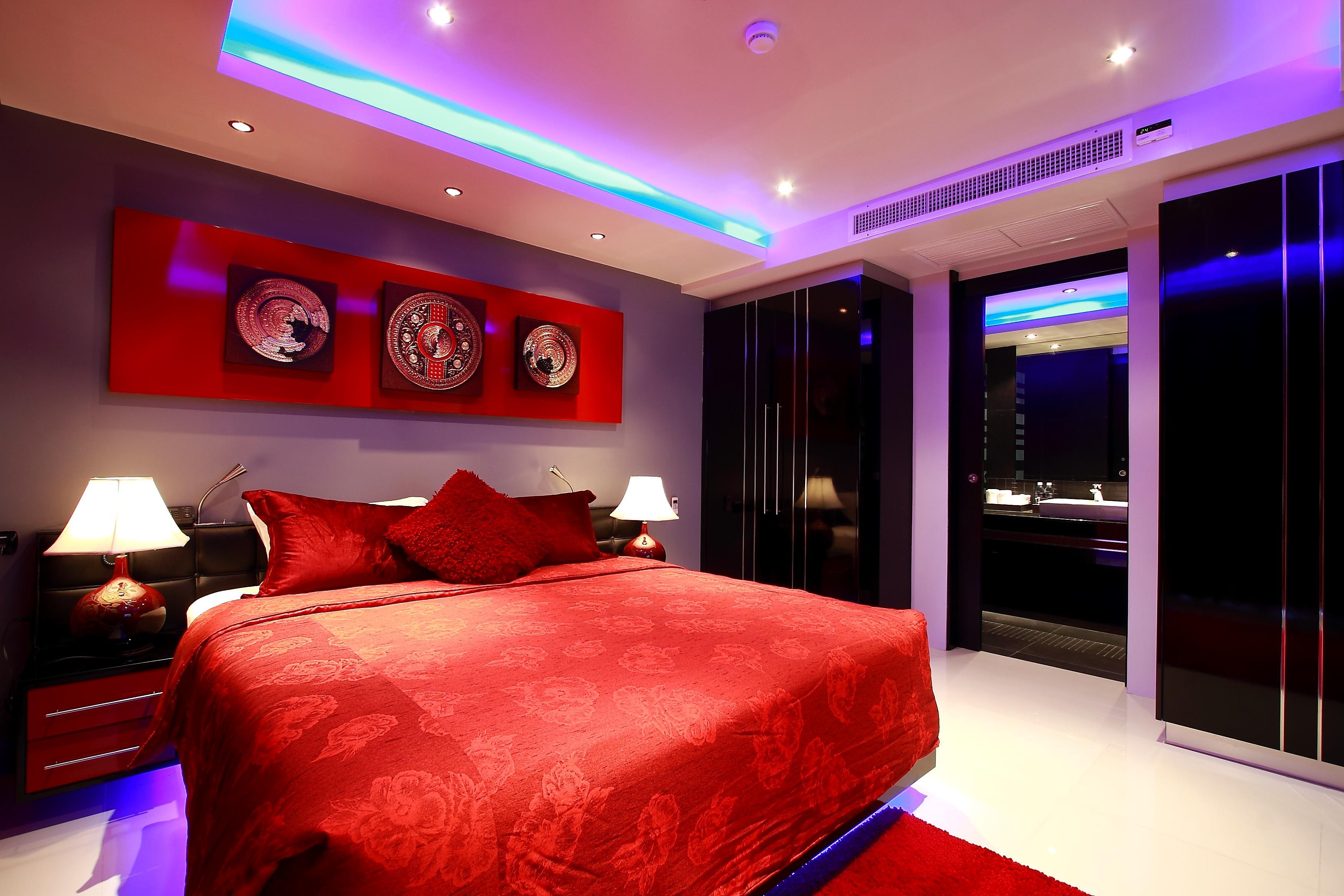 Absolute Bangla Suites Patong Exteriör bild