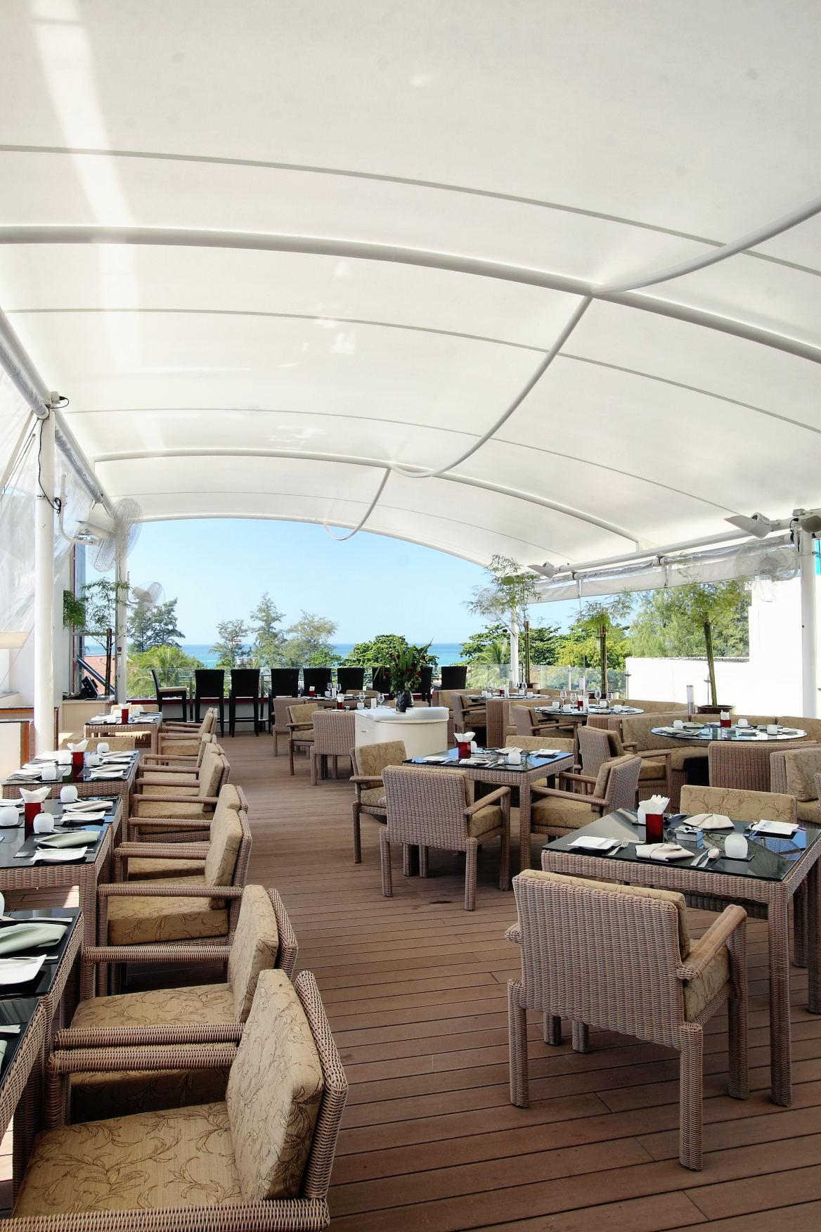 Absolute Bangla Suites Patong Exteriör bild